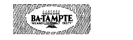 BA-TAMPTE 