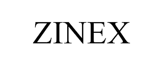 ZINEX