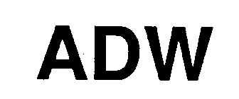 ADW