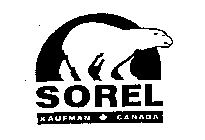 SOREL KAUFMAN CANADA