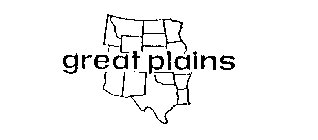 GREAT PLAINS