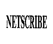 NETSCRIBE