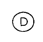 D