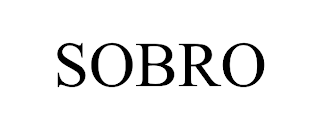 SOBRO