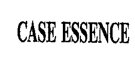 CASE ESSENCE