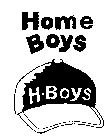 HOME BOYS H-BOYS