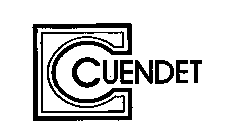 CUENDET