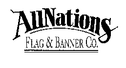 ALL NATIONS FLAG & BANNER CO.