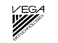 VEGA BIOTECHNOLOGIES