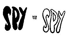 SPY VS SPY