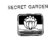 SECRET GARDEN