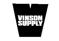 V VINSON SUPPLY