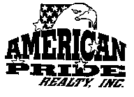 AMERICAN PRIDE REALTY, INC.