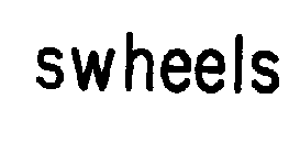 SWHEELS