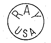 RAY USA