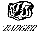 BADGER