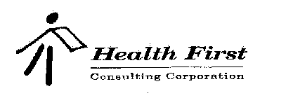 HEALTH FIRST CONSULTING CORPORATION