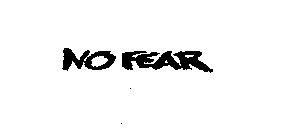 NO FEAR