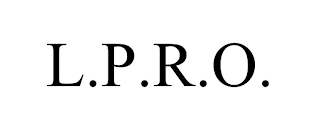 L.P.R.O.