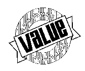 CONSUMER VALUE PROGRAM