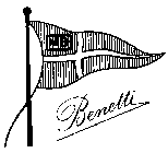 MB BENETTI