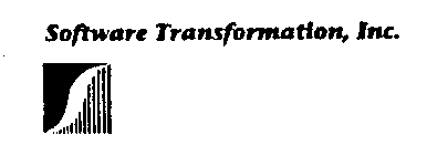 SOFTWARE TRANSFORMATION, INC.
