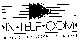 IN TELE COM INTELLIGENT TELECOMMUNICATIONS