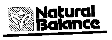 NATURAL BALANCE