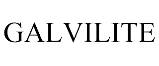 GALVILITE