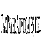 TAXPAYER ADVOCATES, LTD.