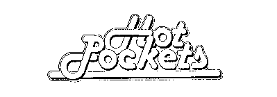 HOT POCKETS