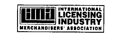 LIMA INTERNATIONAL LICENSING INDUSTRY MERCHANDISERS' ASSOCIATION