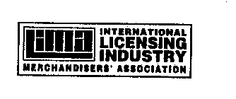 LIMA INTERNATIONAL LICENSING INDUSTRY MERCHANDISERS' ASSOCIATION