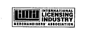 LIMA INTERNATIONAL LICENSING INDUSTRY MERCHANDISERS' ASSOCIATION