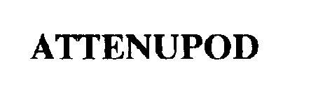 ATTENUPOD