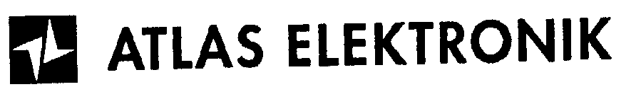 ATLAS ELEKTRONIK