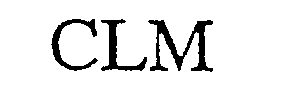 CLM