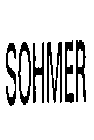 SOHMER