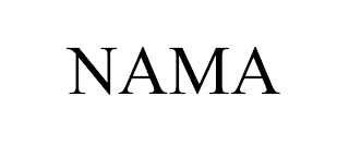 NAMA