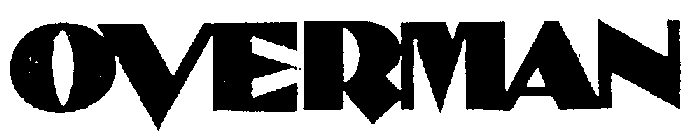 OVERMAN