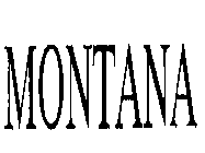 MONTANA