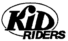 KID RIDERS