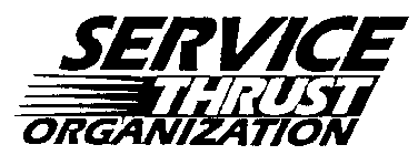 SERVICE THRUST ORGANIZATION