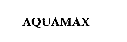 AQUAMAX