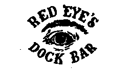 RED EYE'S DOCK BAR