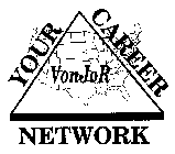 VONJOR YOUR CAREER NETWORK