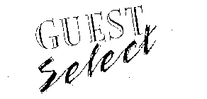 GUEST SELECT