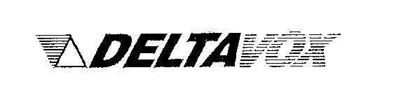 DELTAVOX