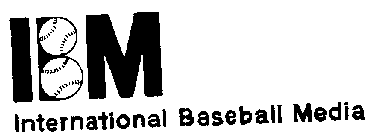 IBM INTERNATIONAL BASEBALL MEDIA