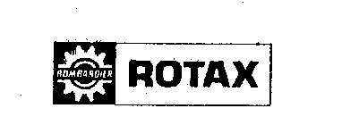 BOMBARDIER ROTAX